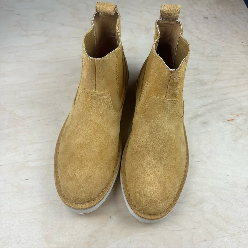 Timberland chelsea boot